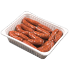 Xoriço Fresc Abras Granel - Peça 120g aprox.