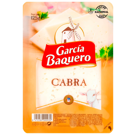 GARCIA BAQUERO Formatge G.baquero Cabra 125gr
