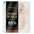 FRIAL Pit Pollastre 95% 100gr