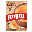 Imagen de Crema Catalana 120g