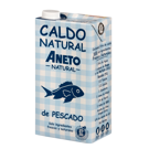 Imagen de Caldo Natural Pescado 1l