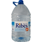 Imagen de Agua 8l Pet