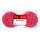 Burguer Meat Boví 250gr 2u