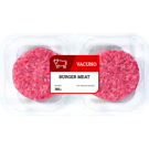 Burguer Meat Boví 360gr 4u