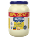 Imagen de Mayonesa Frasco 450ml