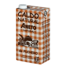Imagen de Caldo Natural Puchero 1l