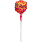 CHUPA-CHUPS Caramel Amb Palo Tub