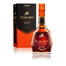 Imagen de Brandy Carlos i