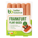 BETTER BALANCE Frankfurt 200g