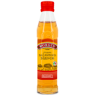 BORGES Vinagre Balsàmic Bianco 250ml