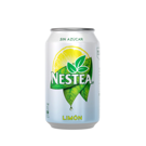 NESTEA Te Amb Llimona 33cl Sense Sucre Llauna