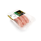 Imagen de Butifarra Iberica Deraza Bandeja