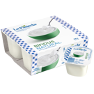 Imagen de Yogur Bifidus Natural Pack 4 Sin Gluten