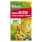KNORR Crema D'alicia Brik 500ml