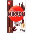 Imagen de Galletas Mikado Chocolate Negro 75g