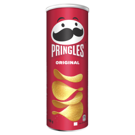 PRINGLES Patates Original 165g