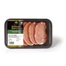 DERAZA Llom Iberic Adob Deraza Safata. - Safata 330g aprox.