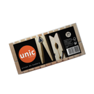 Imagen de Pinzas Madera 24 Unidades