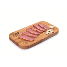 Llom De Porc Nat.adobat Abras - Peça 80g aprox.