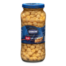 CIDACOS Cigrons Baix En Sal 400g