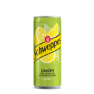 SCHWEPPES Refresc Llimona 33cl Llauna