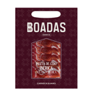 BOADAS 1880 Espatlla D'esquer Iberica 50%90g
