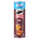 PRINGLES Pernil 165g