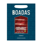 BOADAS 1880 Pernil Salat Gran Reserva 50%