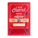 Imagen de Queso Lonchas Crema Cadi 200gr