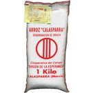 CALASPARRA Arròs Sac 1kg