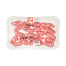 SORLI Mini Salsitxa Pages Safata - Safata 300g aprox.
