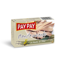 PAY-PAY Bonitol Oli Oliva 72g