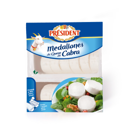 Imagen de Queso Cabra Medallones 200g