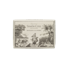 SIMON COLL Xocolata Pedra 200g