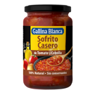 GALLINA BLANCA Sofregit Tomàquet Ceba 325g