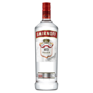 SMIRNOFF Vodka 70cl