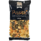 Imagen de Pasta Vegetal Margaritas 250g