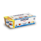 Imagen de Macedonia Fresa Coco Frutos Del Bosque Pack 8