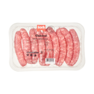 SORLI Salsitxa Fresca Porc 370gr