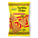Imagen de Nachos Chip Mexican 200g