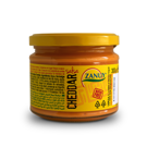 ZANUY Salsa Cheddar Dip 300g