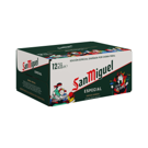 SAN MIGUEL Cervesa Llauna Pack 12