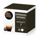 Dolce Gusto Espresso Intens 16u