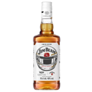 JIM BEAM Whisky Bourbon 70cl
