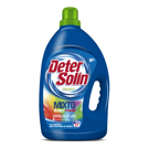 Imagen de Detergente Líquido Lavado Mixto 37d