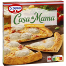 Imagen de Pizza Casa Di Mama 4 Quesos 395g