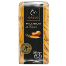 GALLO Maccheroni D'ou 250g