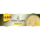 ALBO Tonyina Clara Oli Oliva Extra 48gx3