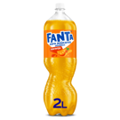 FANTA Refresc Zero Taronja 2l