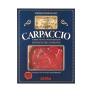 Imagen de Carpaccio Con Queso 110g